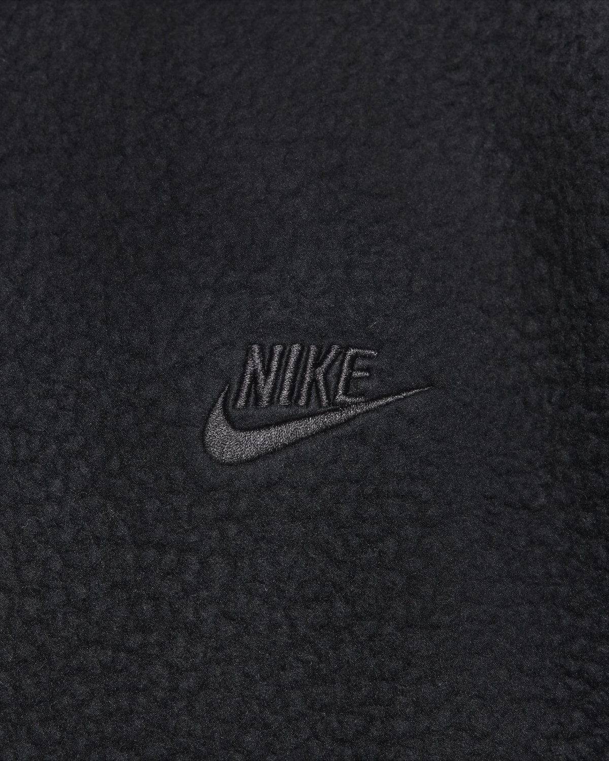 Куртка Nike CLUB+ SHERPA WNTR JKT FB8386-010