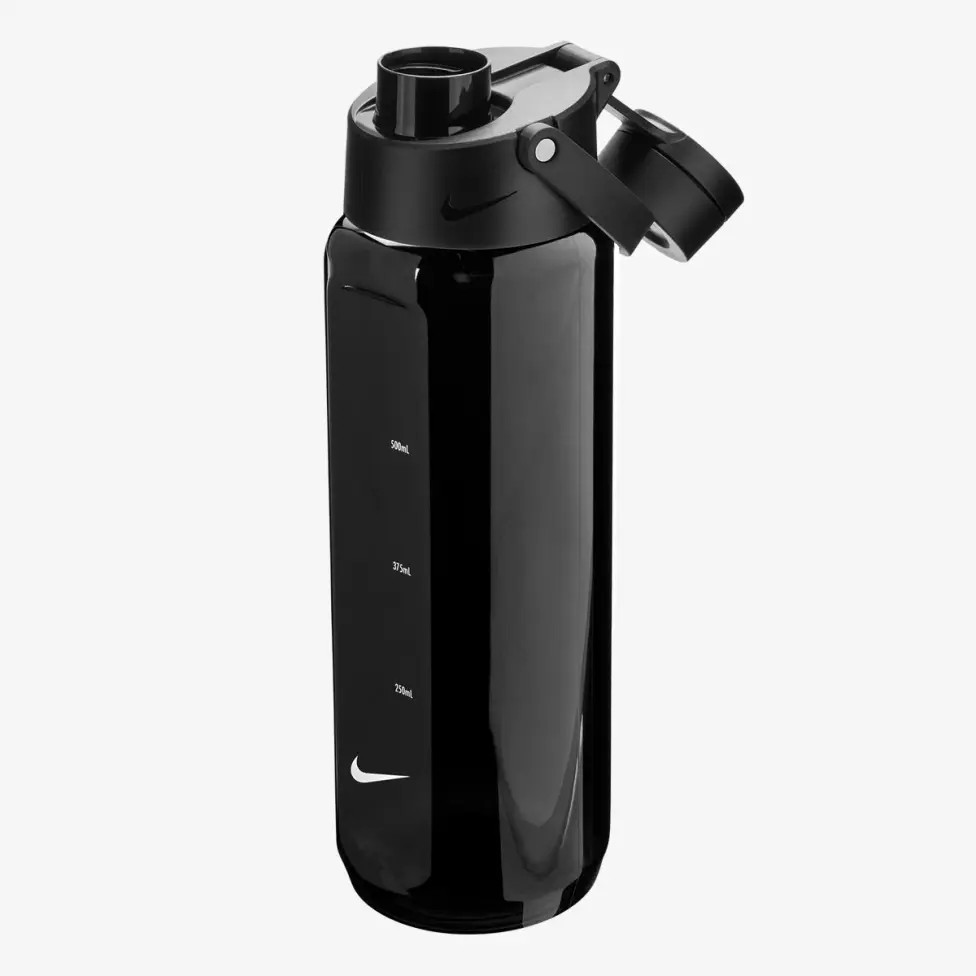 Бутилка Nike TR RECHARGE CHUG BOTTLE 24 OZ GRAPHIC N.100.4320.044.24