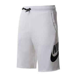 Шорти Nike M NSW SCE SHORT FT ALUMNI AR2375-103