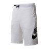 Шорти Nike M NSW SCE SHORT FT ALUMNI AR2375-103