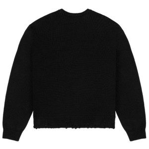 Светр M+rc Noir BERMUDA KNITTED SWEATER BERMUDA