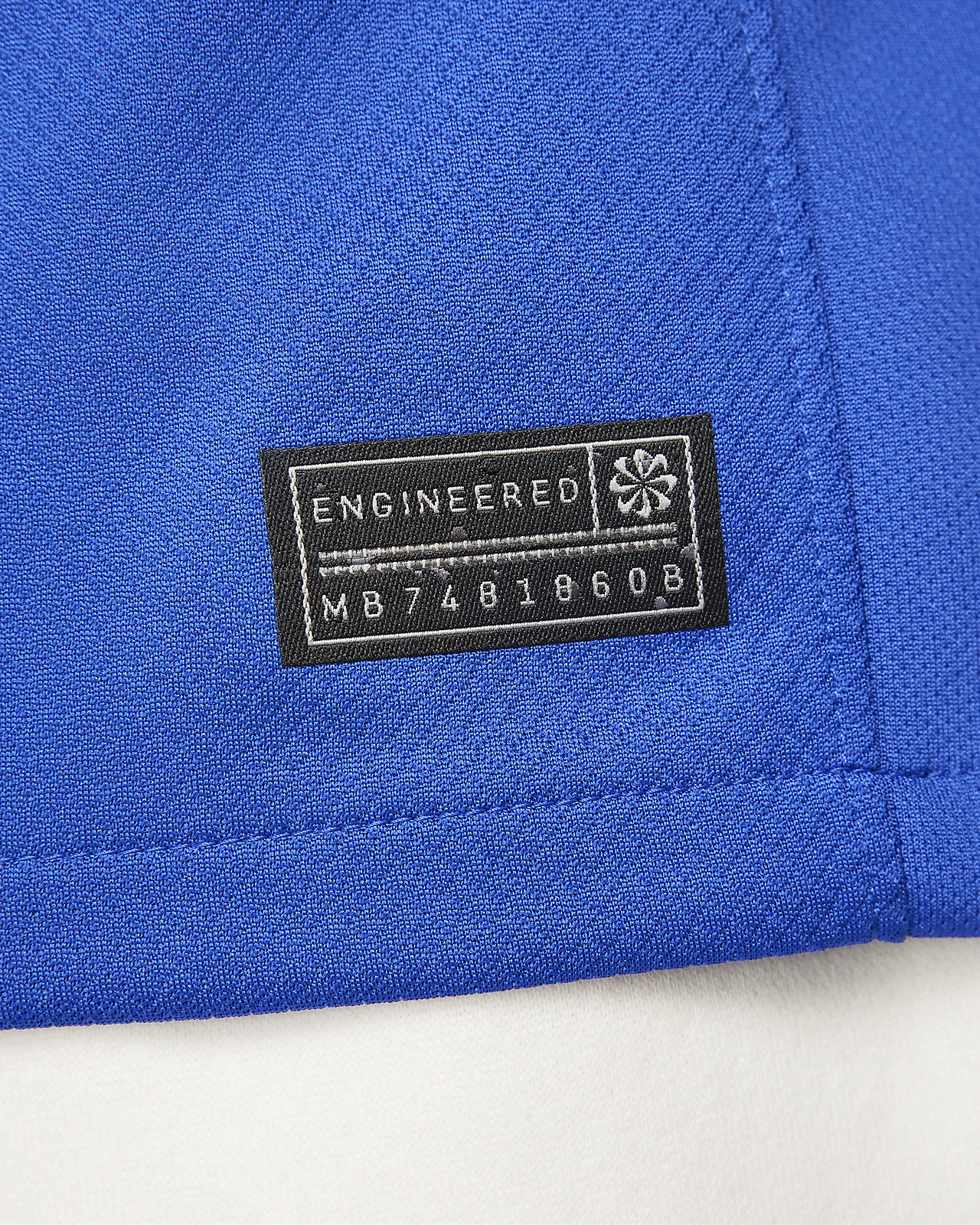 Футболка Nike FFF M DF STAD JSY SS HM FJ1259-452