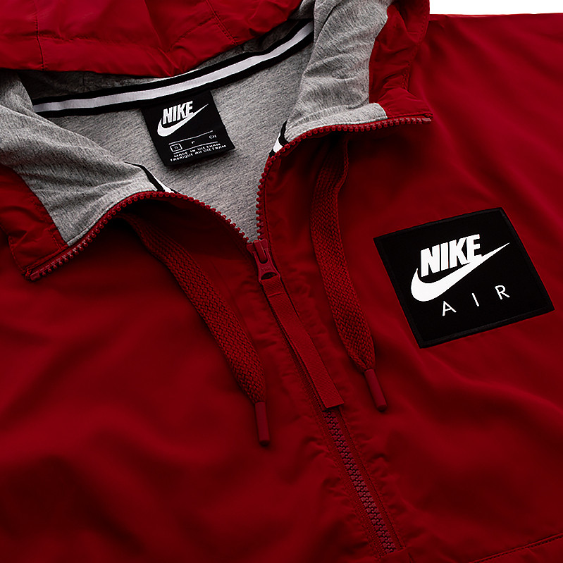 Куртка Nike M NSW AIR JKT HD WVN 932137-687