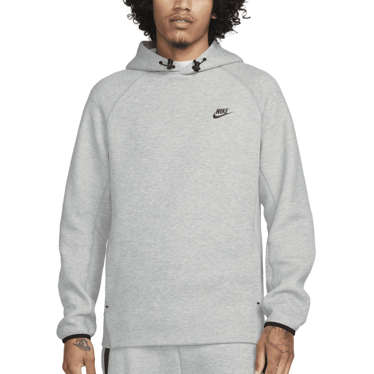 Кофта Nike HOODIE FB8016-063