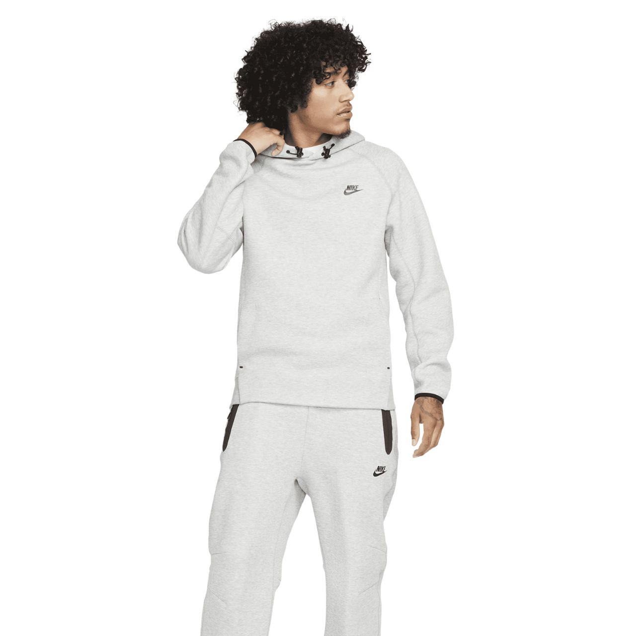 Кофта Nike HOODIE FB8016-063