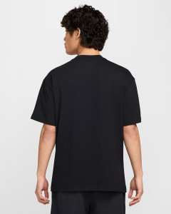 Футболка чоловіча Nike Court M90 Tennis Black HJ3468-010