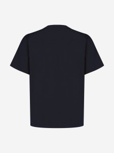 Футболка для хлопчиків 126851FLA-Z4 FILA 134-140 (140) Темно-синій 126851FLA-Z4