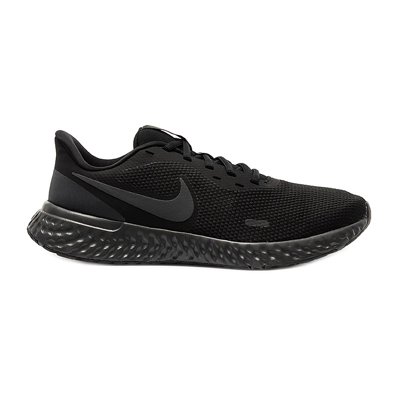 Кросівки бігові Nike REVOLUTION 5 BQ3204-001
