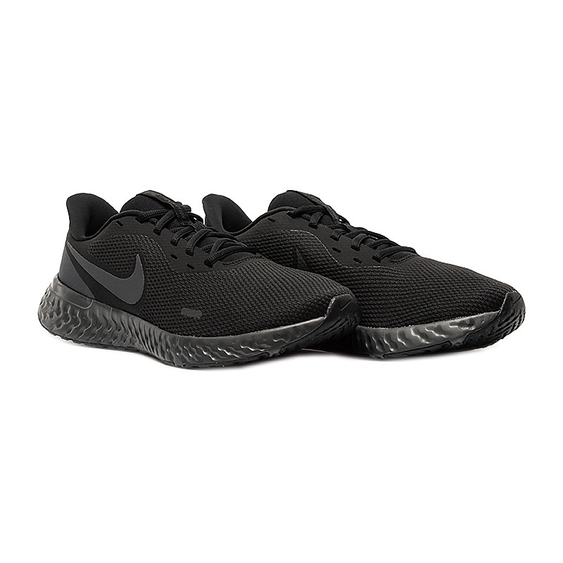 Кросівки бігові Nike REVOLUTION 5 BQ3204-001