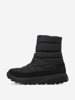 Чоботи утеплені SNOWTROT™ MID 2075111012 Columbia 5 (36) Чорний 2075111012