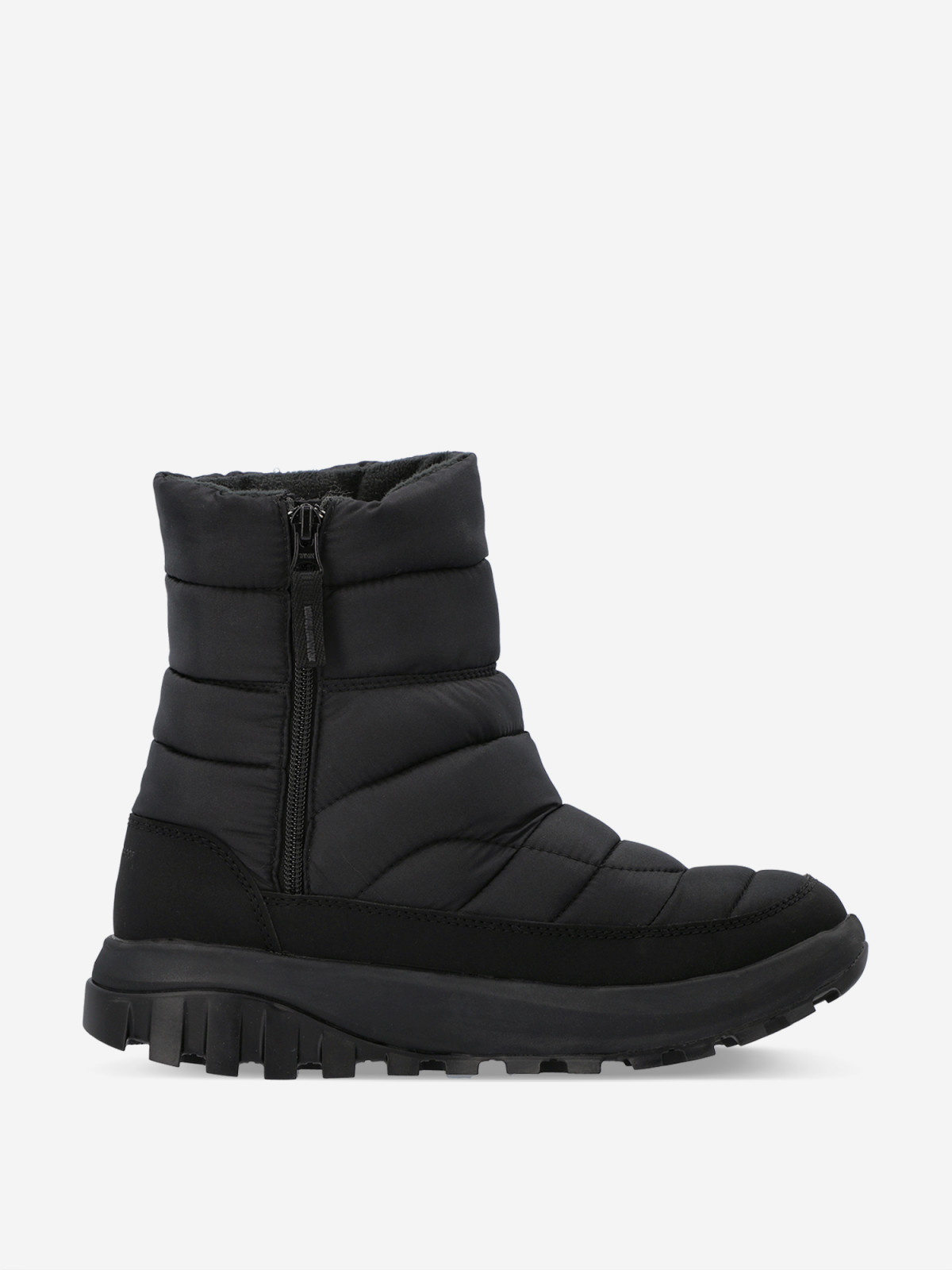 Чоботи утеплені SNOWTROT™ MID 2075111012 Columbia 5 (36) Чорний 2075111012