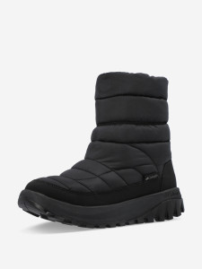 Чоботи утеплені SNOWTROT™ MID 2075111012 Columbia 5 (36) Чорний 2075111012