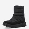 Чоботи утеплені SNOWTROT™ MID 2075111012 Columbia 5 (36) Чорний 2075111012