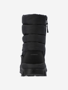 Чоботи утеплені SNOWTROT™ MID 2075111012 Columbia 5 (36) Чорний 2075111012