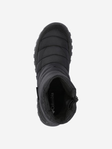 Чоботи утеплені SNOWTROT™ MID 2075111012 Columbia 5 (36) Чорний 2075111012