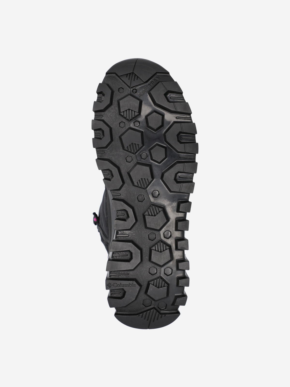 Чоботи утеплені SNOWTROT™ MID 2075111012 Columbia 5 (36) Чорний 2075111012