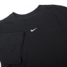 Футболка Nike W NSW ESSNTL TEE BF LBR DN5697-010