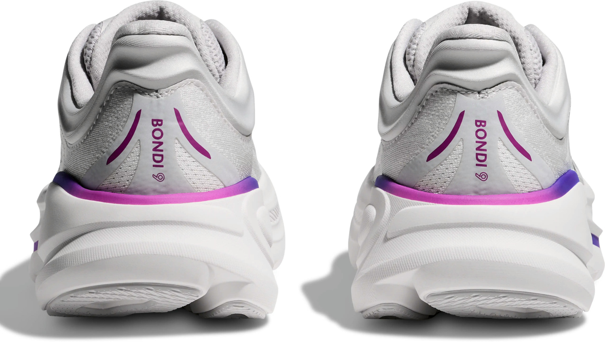 Кросівки Hoka жін. W BONDI 9 1162012CYWH