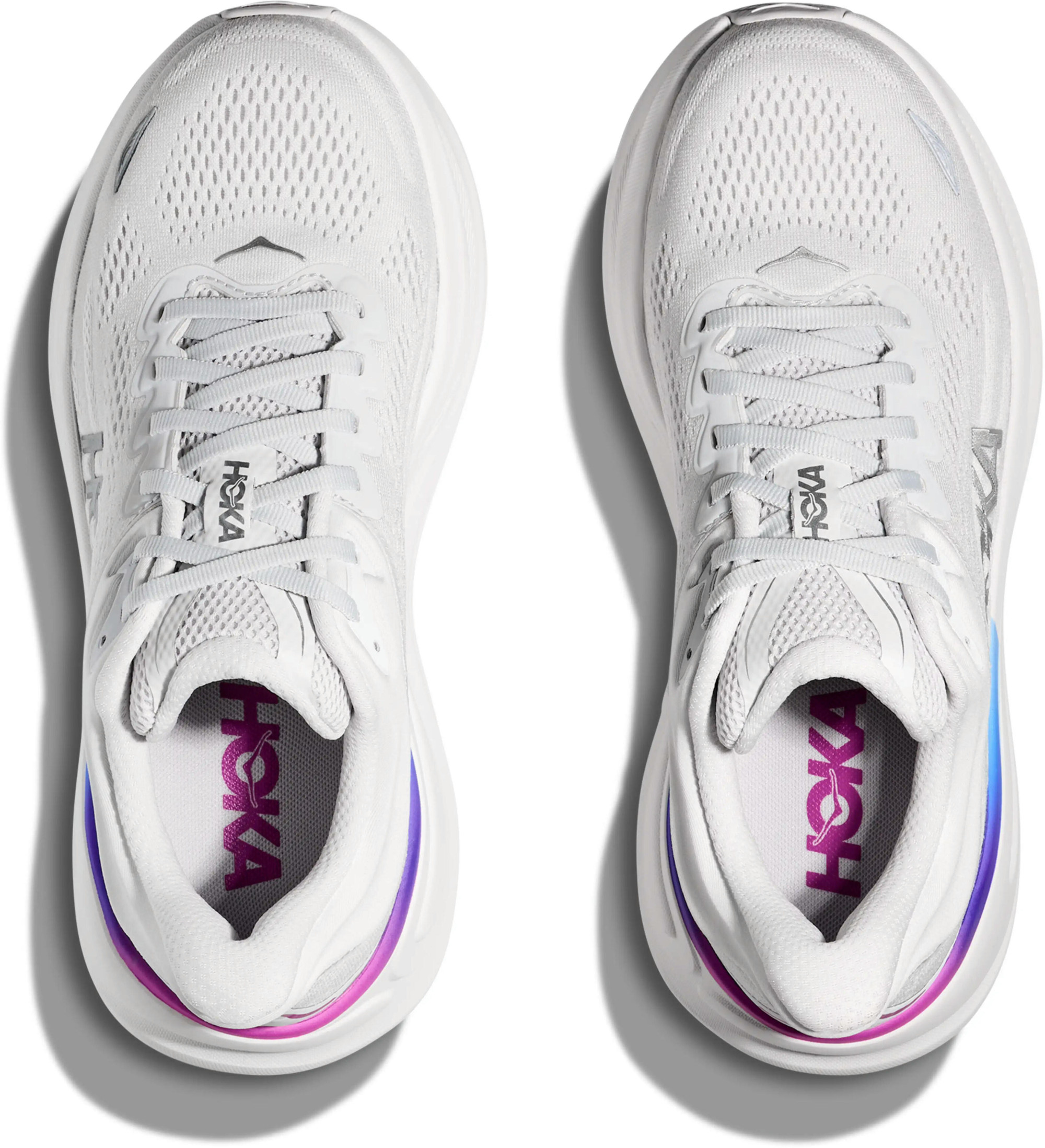 Кросівки Hoka жін. W BONDI 9 1162012CYWH