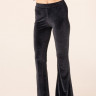 Штани ONLBILLY VELOUR PANT JRS 15240648 Black ONLY L Чорний 15240648BLACK