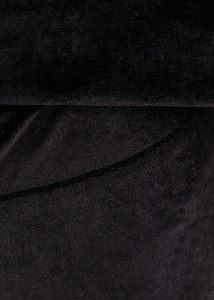 Штани ONLBILLY VELOUR PANT JRS 15240648 Black ONLY L Чорний 15240648BLACK