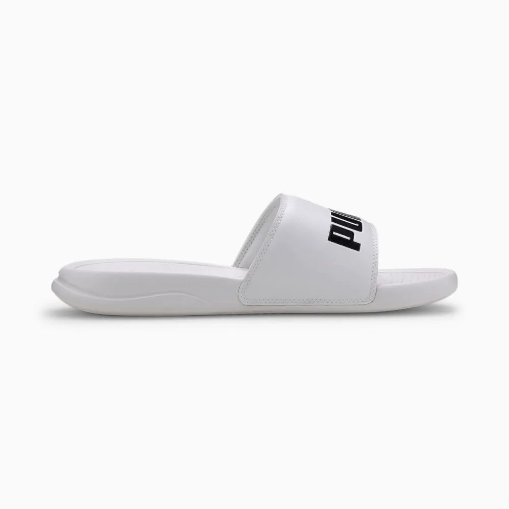 Шльопанці Unisex Popcat 20 37227902 Puma 3 (35,5) Білий 37227902