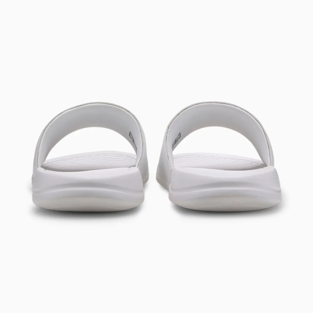 Шльопанці Unisex Popcat 20 37227902 Puma 3 (35,5) Білий 37227902