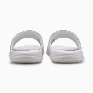 Шльопанці Unisex Popcat 20 37227902 Puma 3 (35,5) Білий 37227902