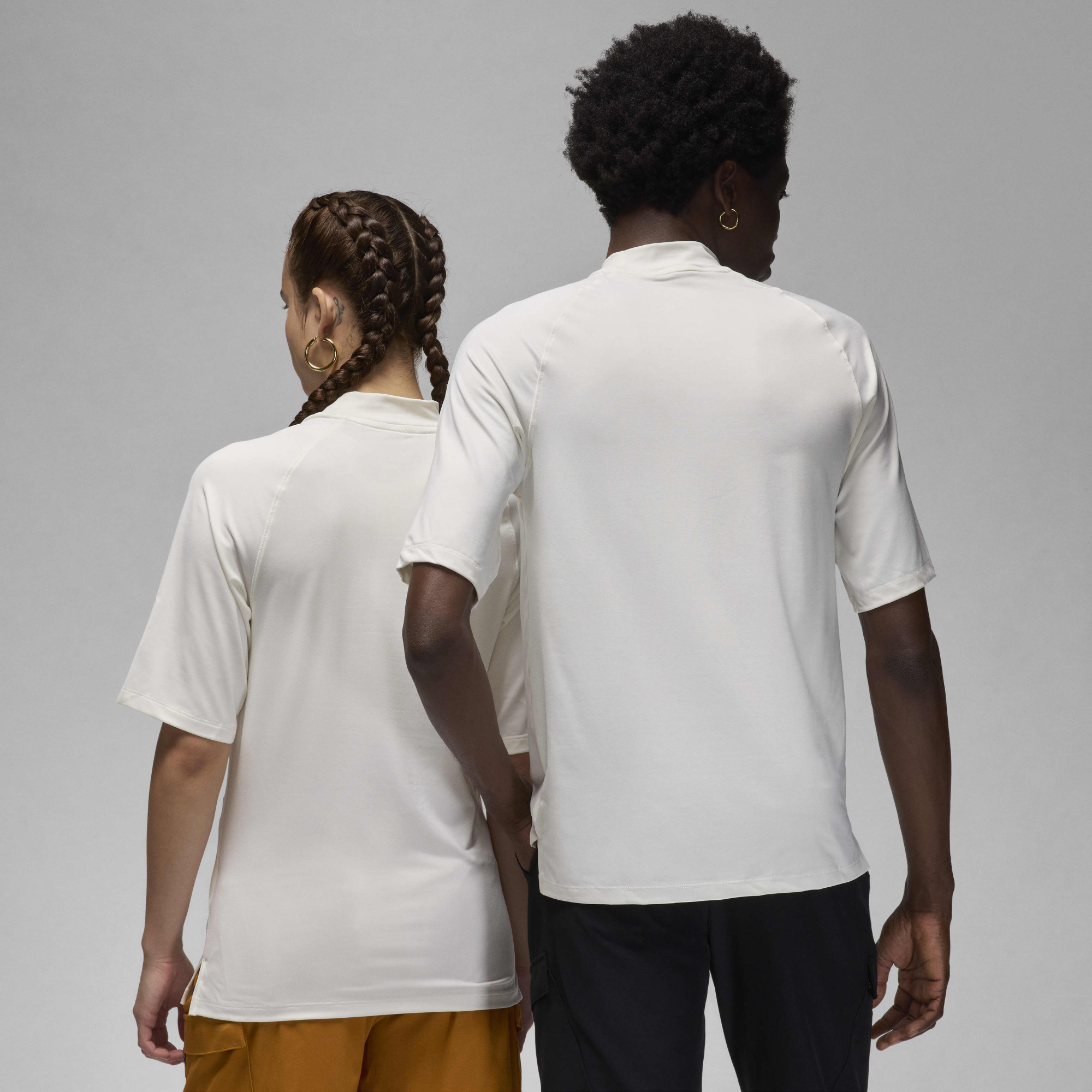 Футболка чоловіча Air Jordan T-Shirt Dri-Fit Sport White FD1399-133