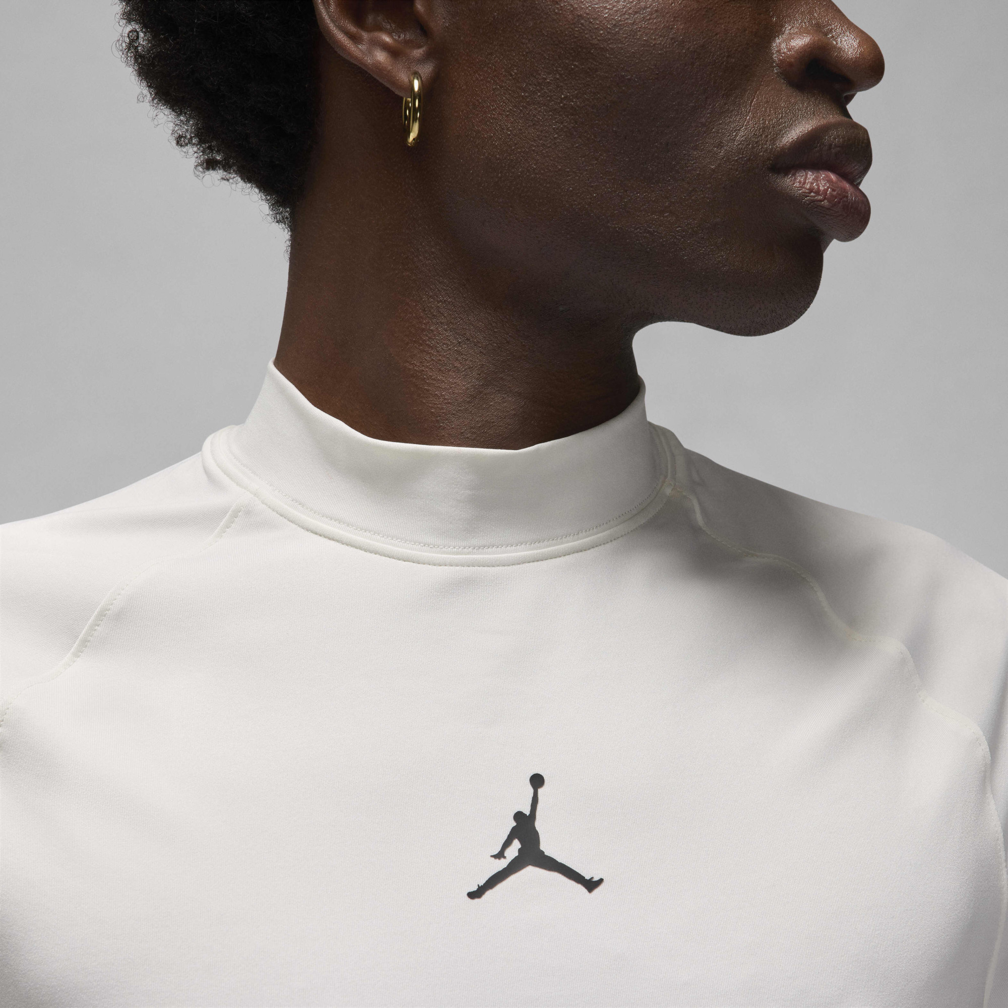 Футболка чоловіча Air Jordan T-Shirt Dri-Fit Sport White FD1399-133