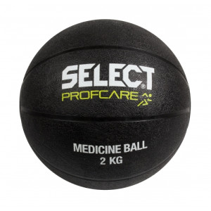 М'яч медичний Select Medicine ball 260200-010