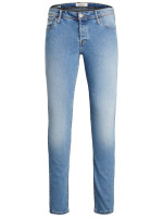Джинси JJIGLENN JJORIGINAL N 12182966 Blue Denim Jack&Jones 32/34 Блакитний 12182966BLUEDENIM
