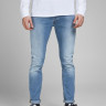 Джинси JJIGLENN JJORIGINAL N 12182966 Blue Denim Jack&Jones 32/34 Блакитний 12182966BLUEDENIM