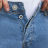 Джинси JJIGLENN JJORIGINAL N 12182966 Blue Denim Jack&Jones 32/34 Блакитний 12182966BLUEDENIM
