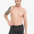 Труси чолівічі (2 шт) PERFORMANCE COTTON STRETCH MELANGE CPCB02CLB-BLK Columbia L (48-50) Чорний CPCB02CLB-BLK