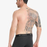 Труси чолівічі (2 шт) PERFORMANCE COTTON STRETCH MELANGE CPCB02CLB-BLK Columbia L (48-50) Чорний CPCB02CLB-BLK