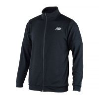 Вітровка New Balance NB Tech Training Knit Tr MJ21032BK