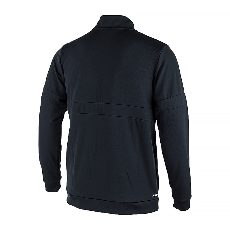 Вітровка New Balance NB Tech Training Knit Tr MJ21032BK