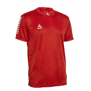 Футболка Select Pisa player shirt s/s 624130-006