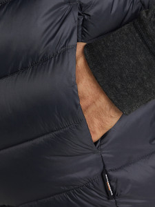 Жилетка 114084OUT-92 Outventure 48 Темно-сірий 114084OUT-92