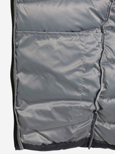 Жилетка 114084OUT-92 Outventure 48 Темно-сірий 114084OUT-92