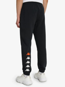 Штани 134289KAP-99 Kappa 44-46 Чорний 134289KAP-99