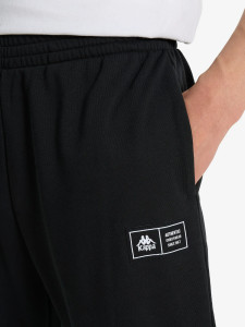 Штани 134289KAP-99 Kappa 44-46 Чорний 134289KAP-99