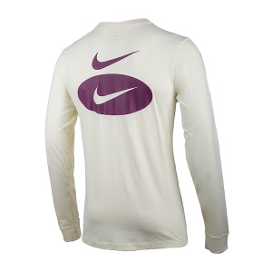 Кофта Nike M NSW ESS+ CORE 3 LS TEE DM6365-113