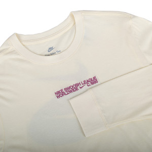 Кофта Nike M NSW ESS+ CORE 3 LS TEE DM6365-113
