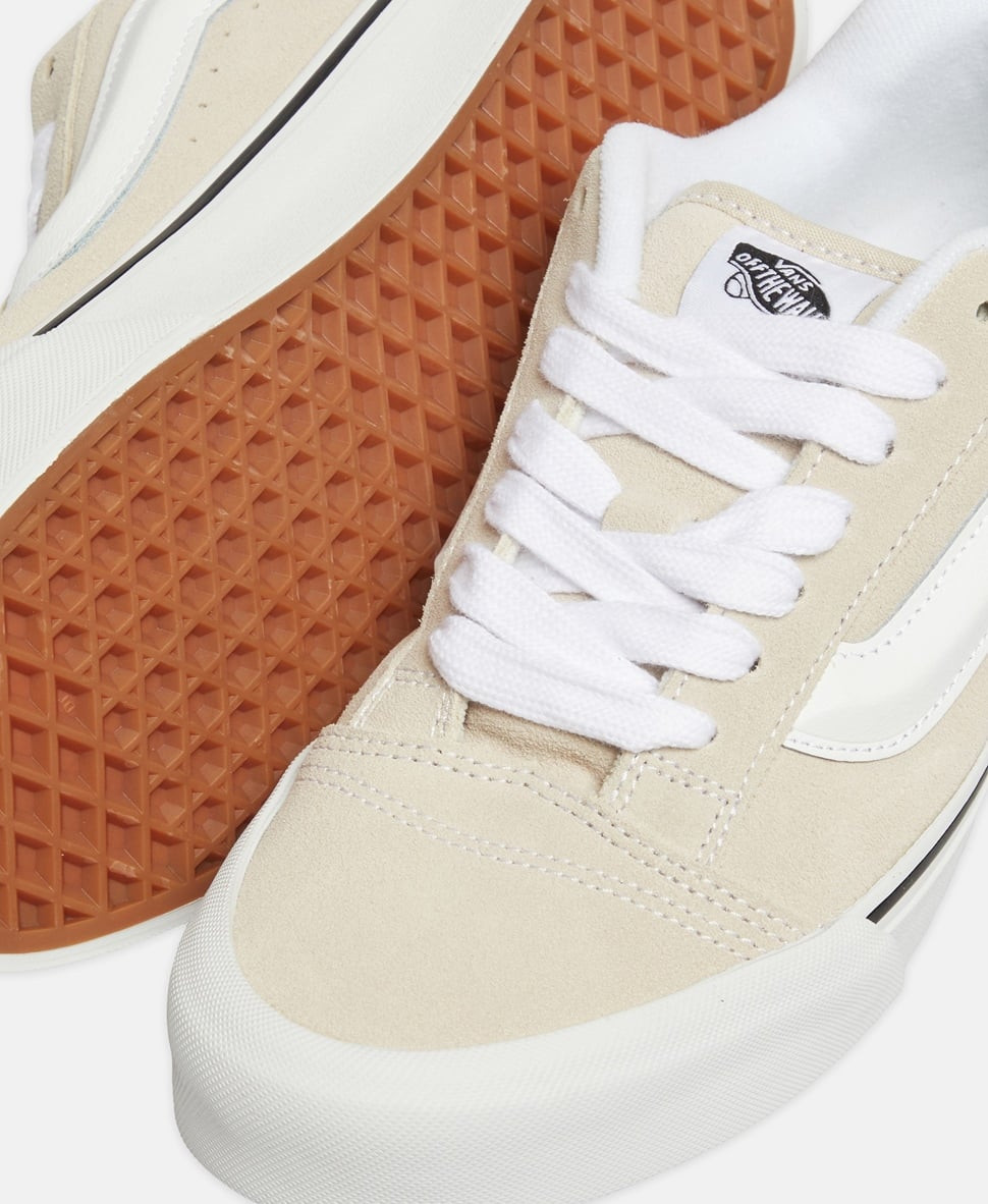 Кросівки Vans Knu Skool (бежеві) VN000CS