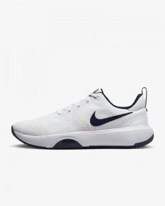 Кросівки NIKE CITY REP TR DA1352-100 Nike 10 (44) Білий DA1352-100