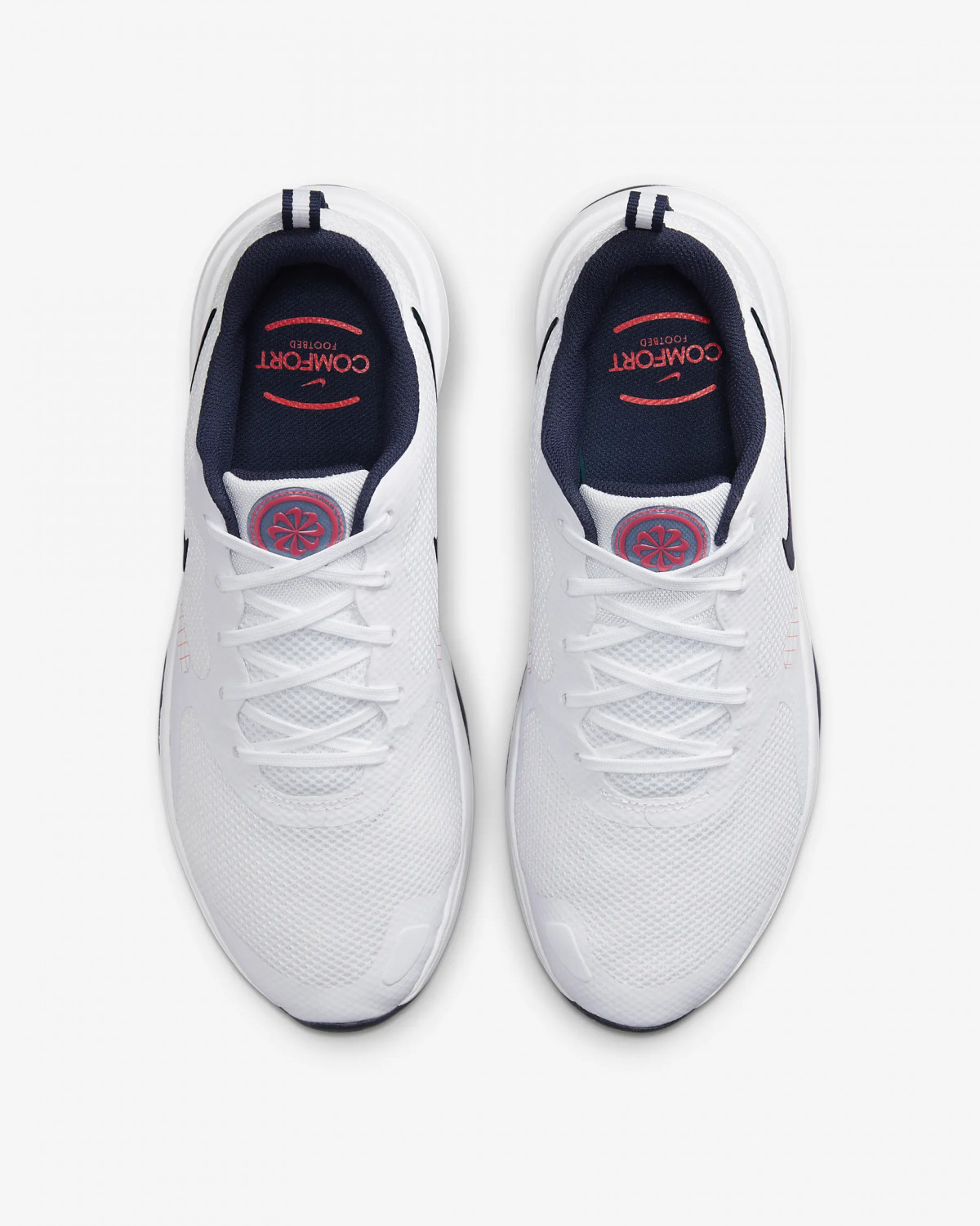 Кросівки NIKE CITY REP TR DA1352-100 Nike 10 (44) Білий DA1352-100