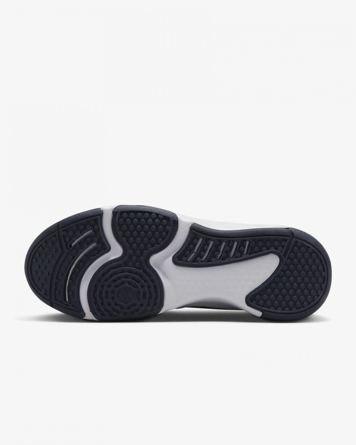 Кросівки NIKE CITY REP TR DA1352-100 Nike 10 (44) Білий DA1352-100