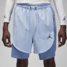 Шорти чоловічі Air Jordan Dri-Fit Sport Light Blue DZ0573-425